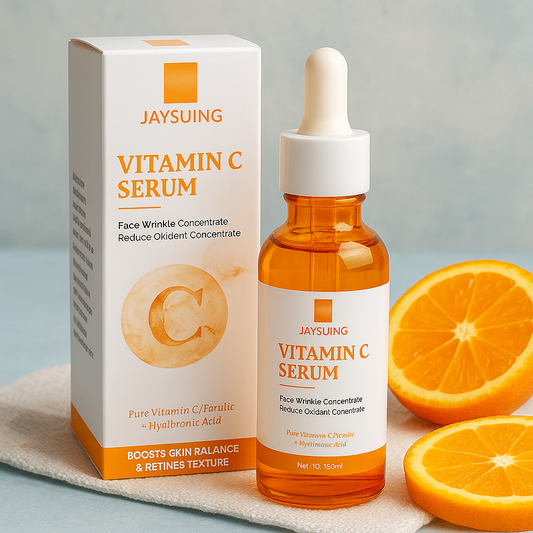 Vitamin C Serum