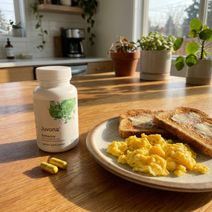 Take With Breakfast