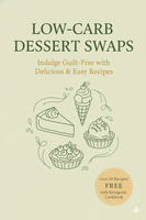 Low-Carb Dessert Swaps Book