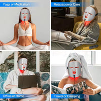 Juvona™ Ultra-light Facial Mask