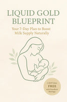 THE LIQUID GOLD BLUEPRINT