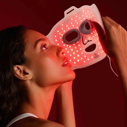 Juvona™ Ultra-light Facial Mask