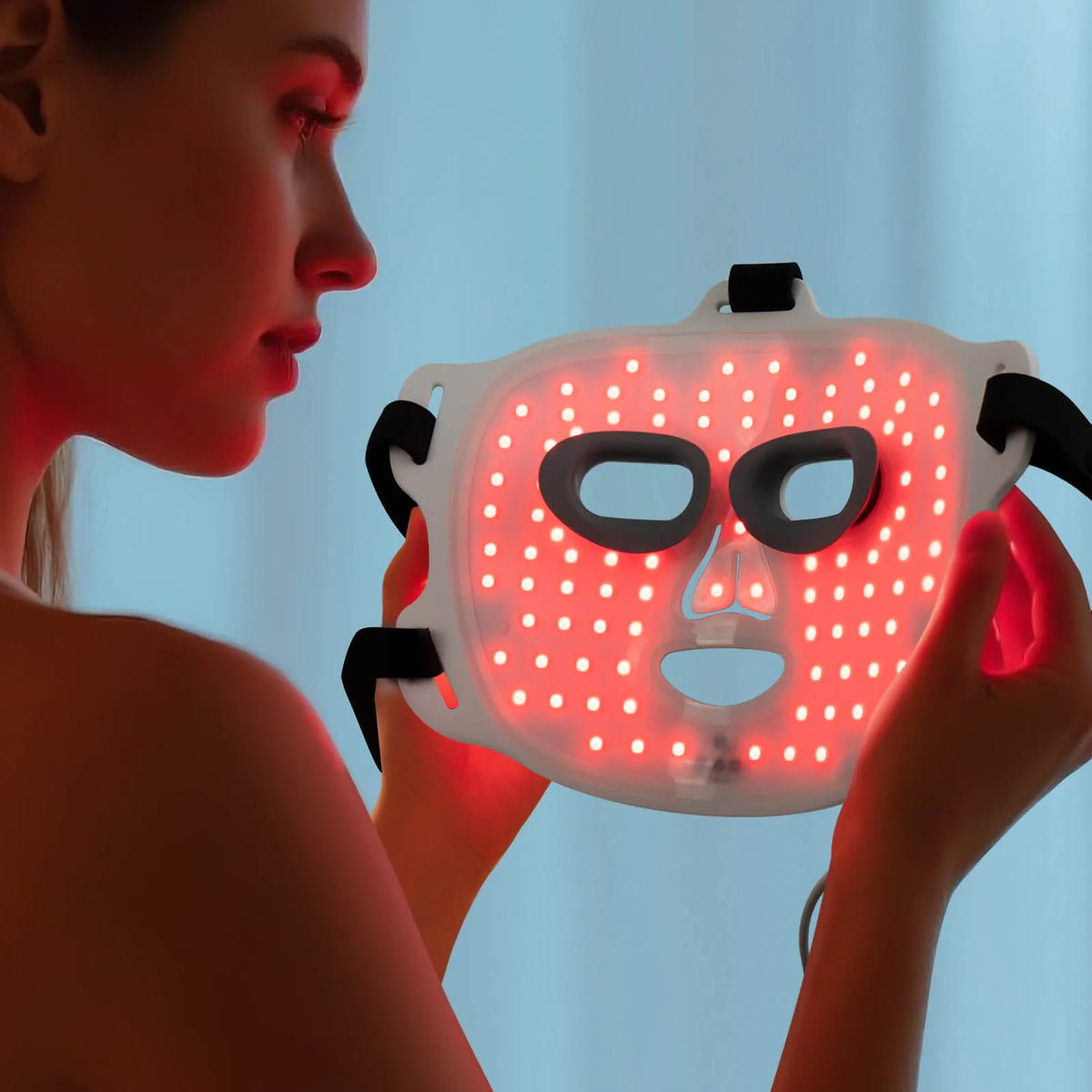 Juvona™ Ultra-light Facial Mask