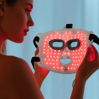 Juvona™ Ultra-light Facial Mask