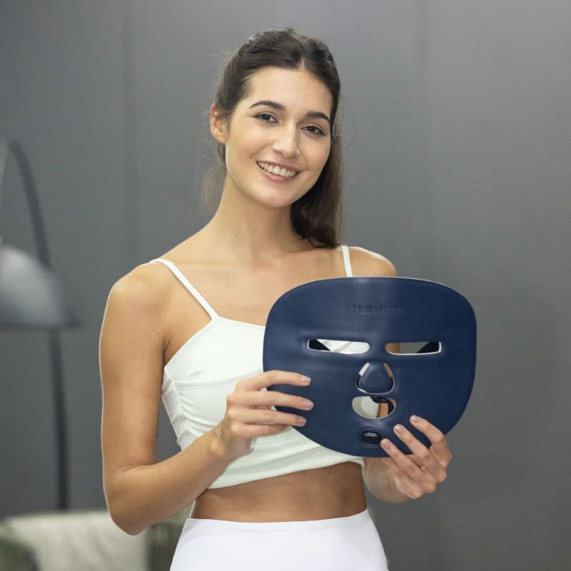 Juvona™ Ultra-light Facial Mask