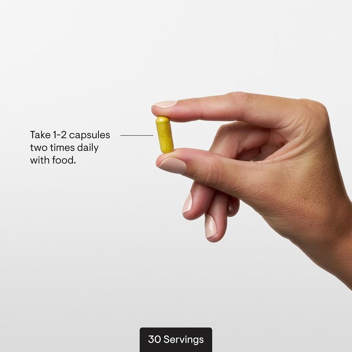 TrueRoot™ Ultra-Pure Berberine 97%